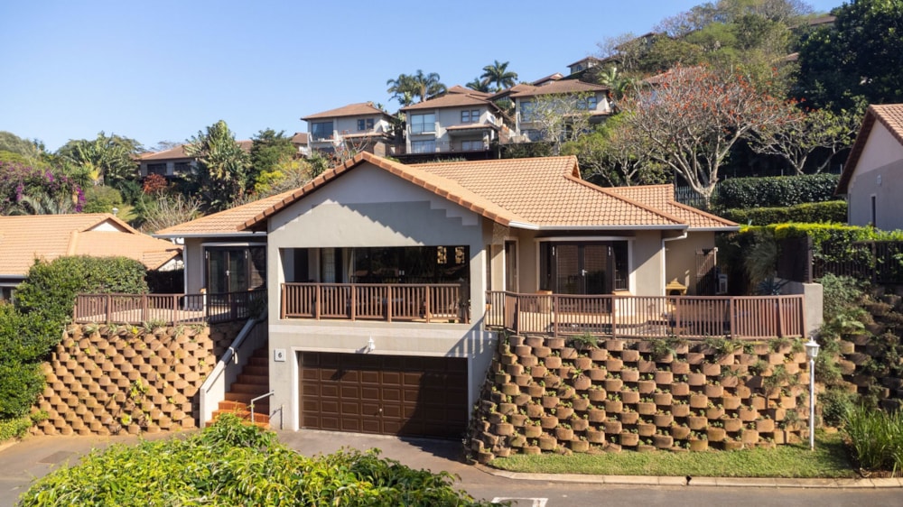 Townhouse sold in La Lucia - 1ND1605845 Townhouse sold in La Lucia - 1ND1605845