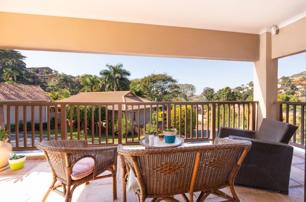 Townhouse sold in La Lucia - 1ND1605845 Townhouse sold in La Lucia - 1ND1605845