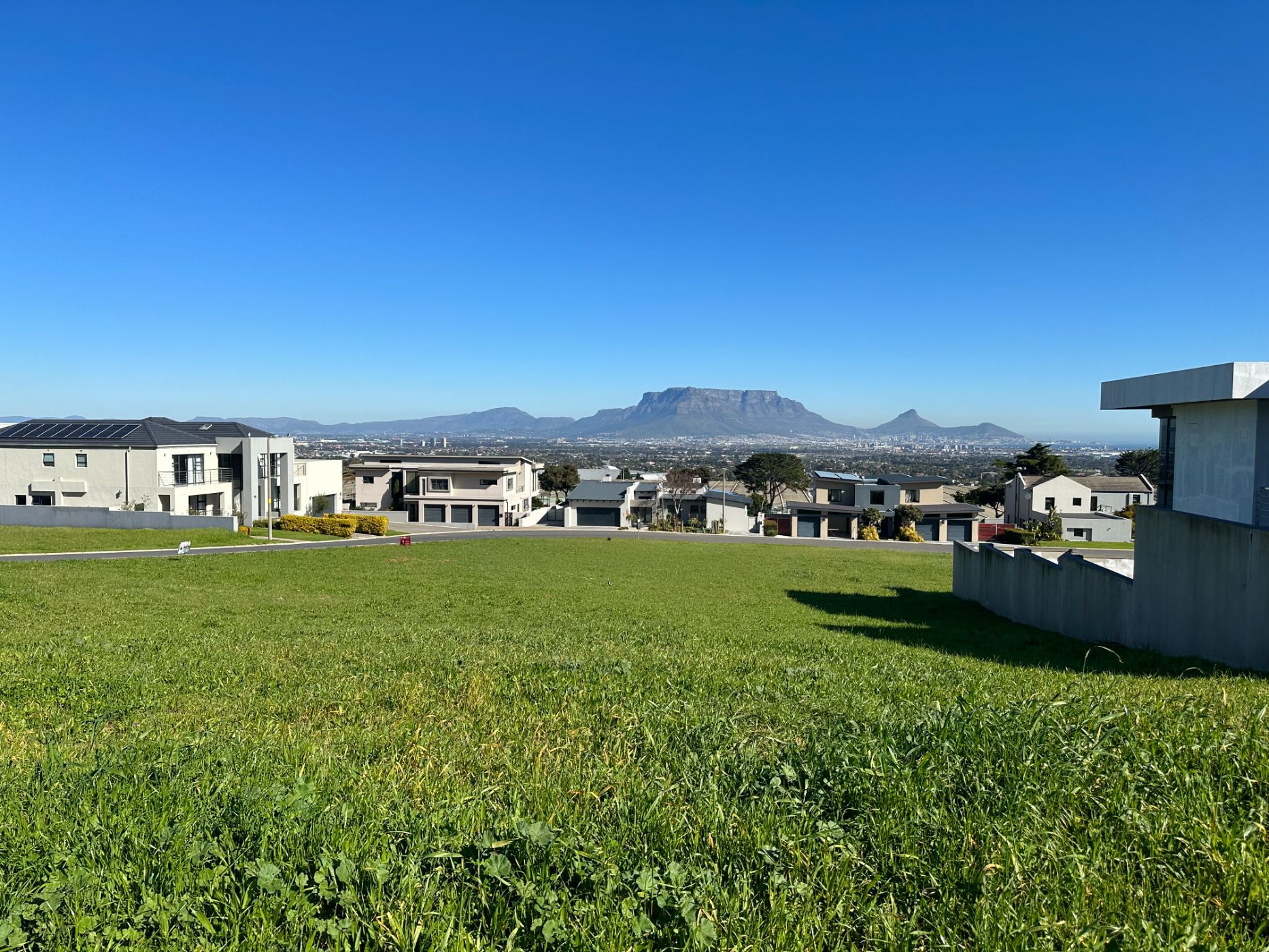 Residential vacant land sold in Baronetcy Estate - 1PLA1593330