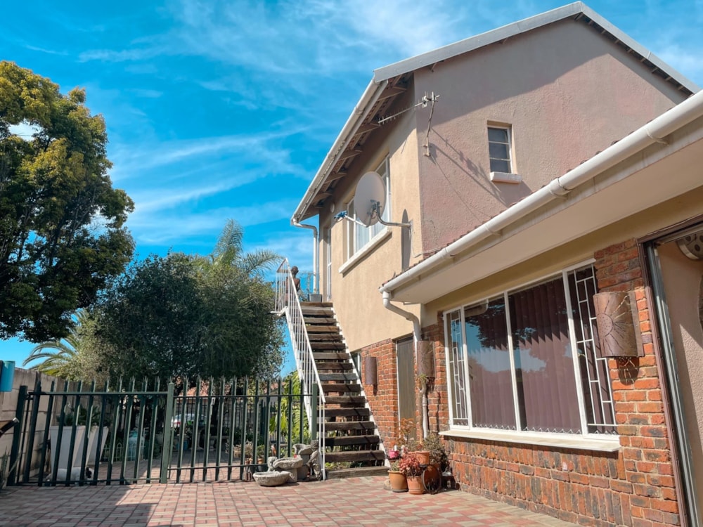 House for sale in Hutten Heights - 1NW1609700 House for sale in Hutten Heights - 1NW1609700