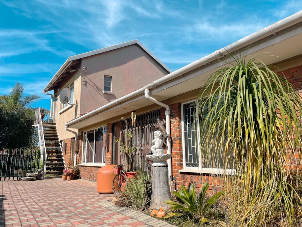 House for sale in Hutten Heights - 1NW1609700 House for sale in Hutten Heights - 1NW1609700