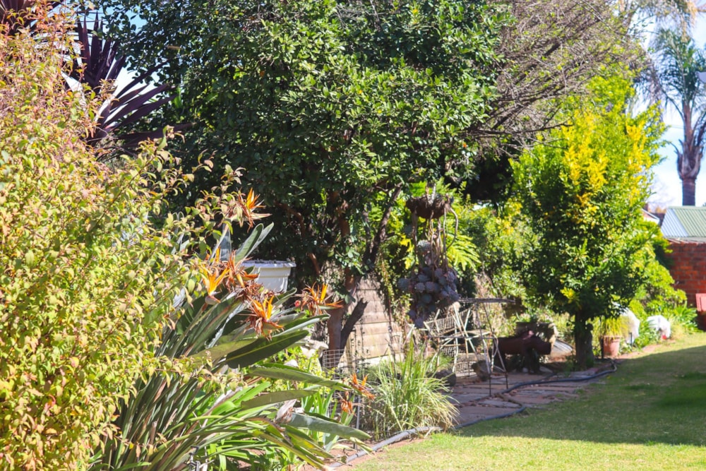 House for sale in Hutten Heights - 1NW1609700 House for sale in Hutten Heights - 1NW1609700