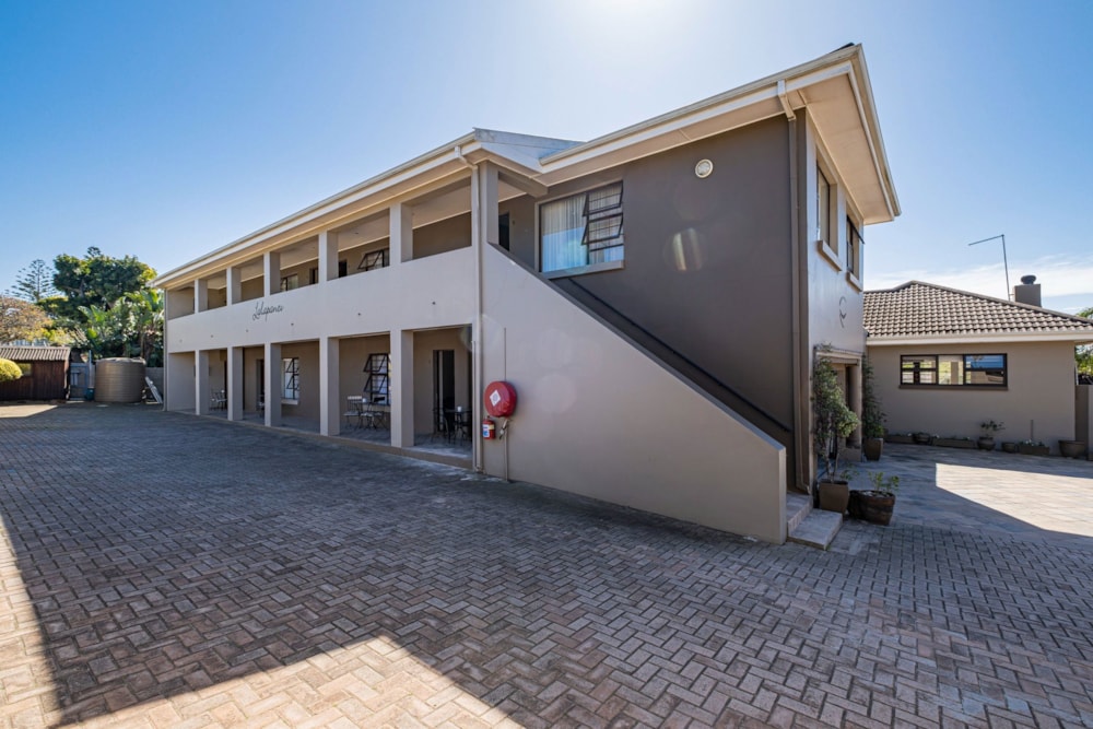 Guesthouse sold in Humewood - 1PLZ1622325