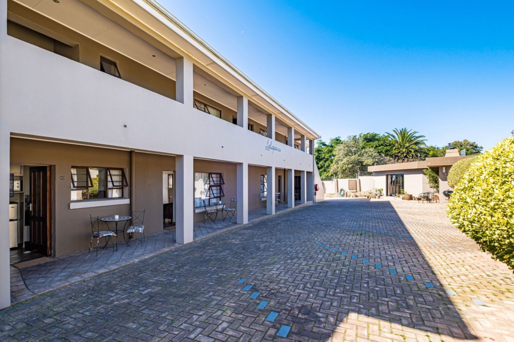 Guesthouse sold in Humewood - 1PLZ1622325