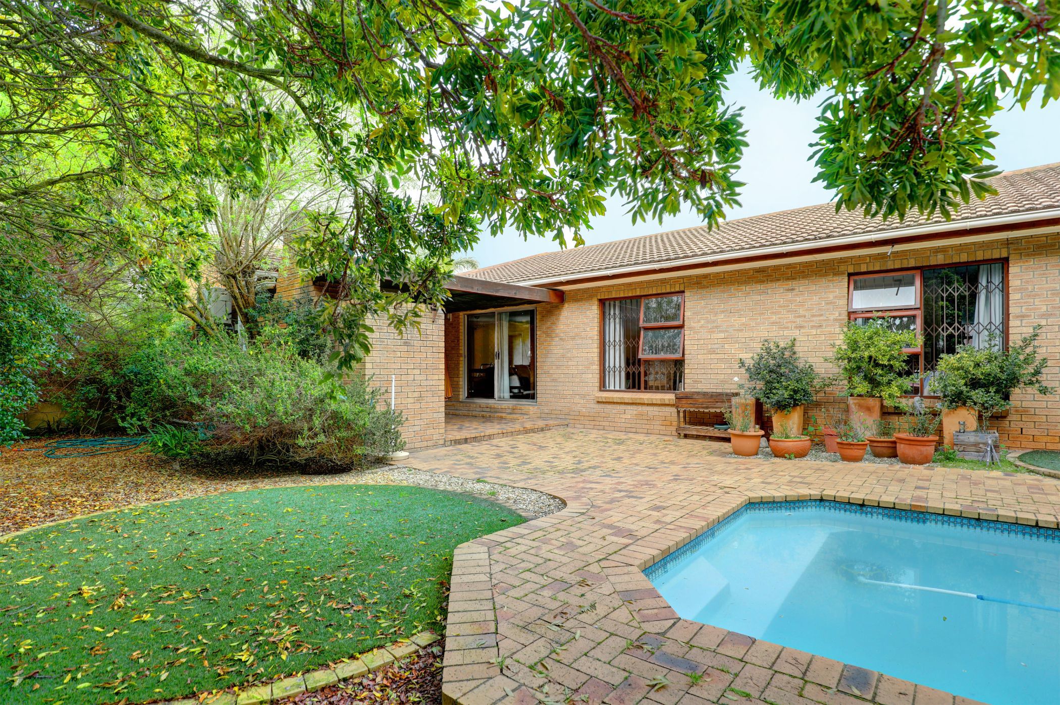 House let in Vierlanden - NSL1714629