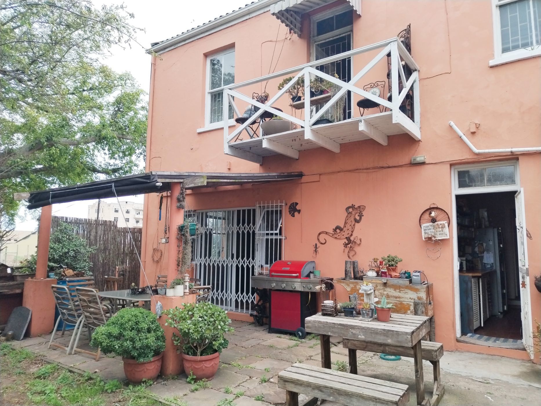 House for sale in Central, Port Elizabeth, Gqeberha - 1PLZ1626726