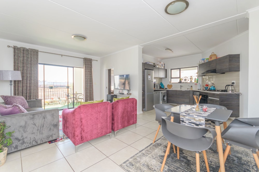 Apartment for sale in Westlake Eco Estate - BED1712078 Apartment for sale in Westlake Eco Estate - BED1712078