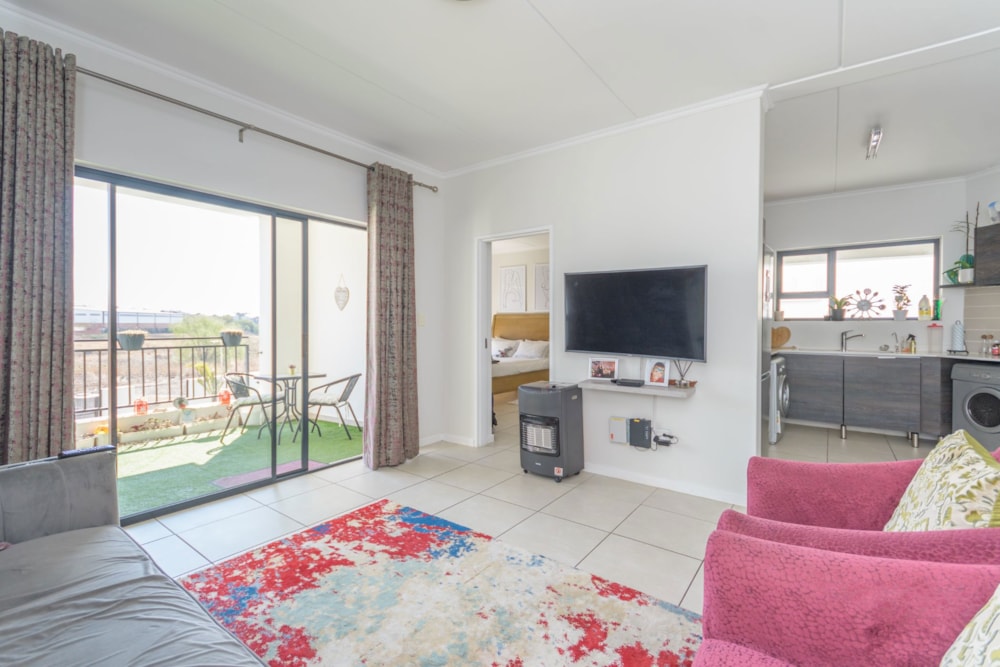 Apartment for sale in Westlake Eco Estate - BED1712078 Apartment for sale in Westlake Eco Estate - BED1712078