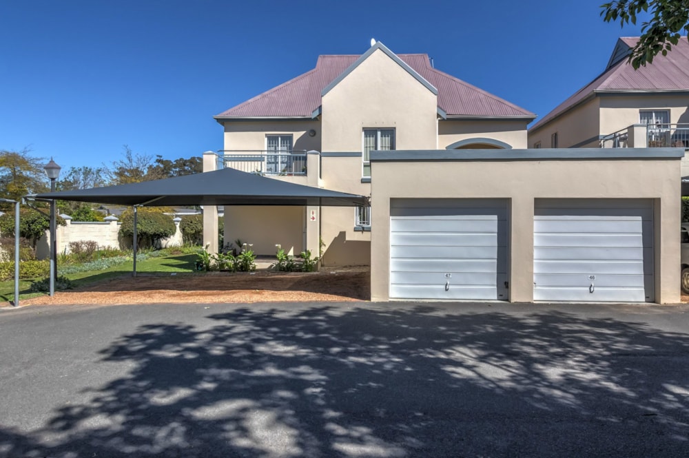 Apartment sold in Onder Papegaaiberg - ST1688814 Apartment sold in Onder Papegaaiberg - ST1688814