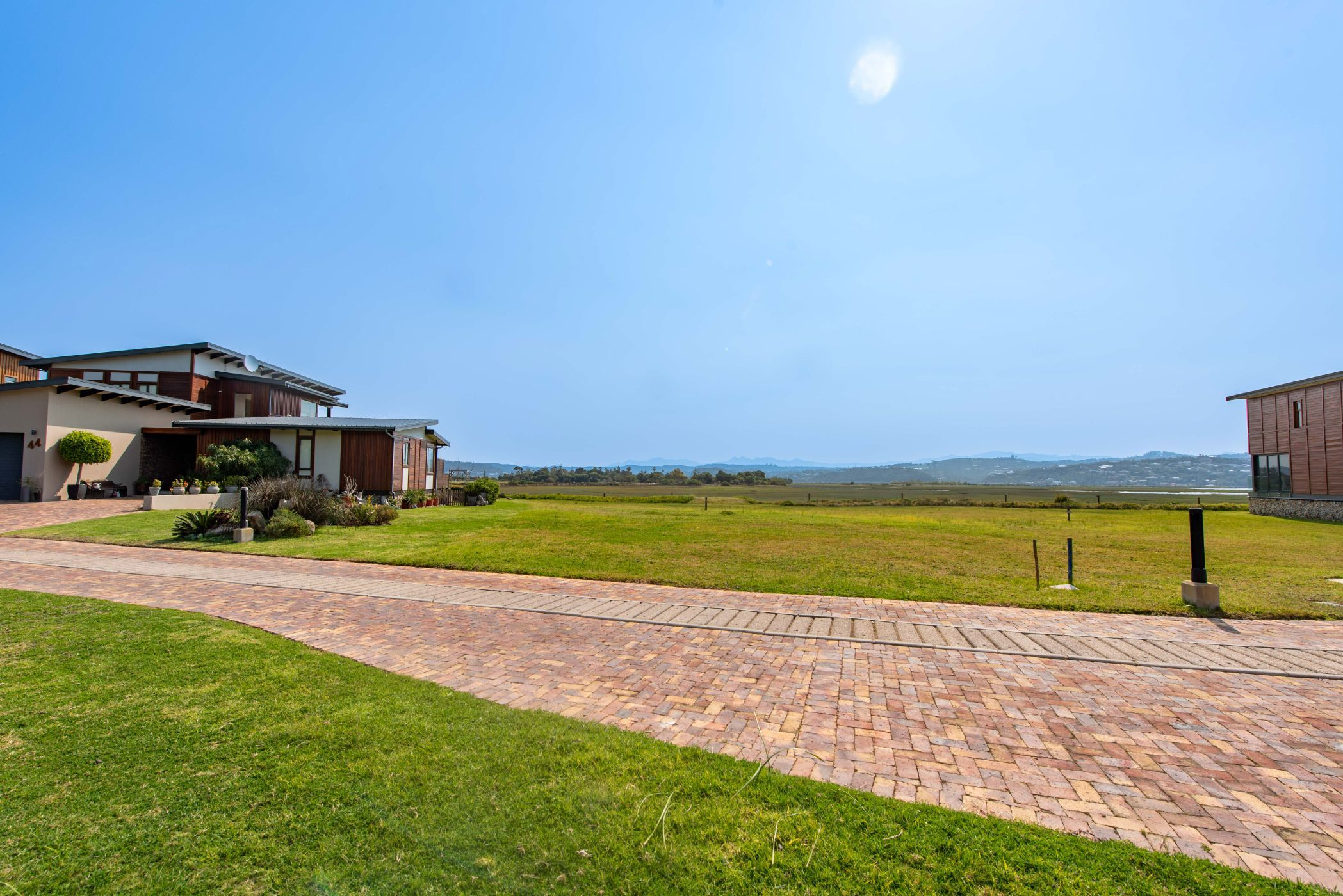 Residential vacant land for sale in Brenton on Lake - 1KG1550767