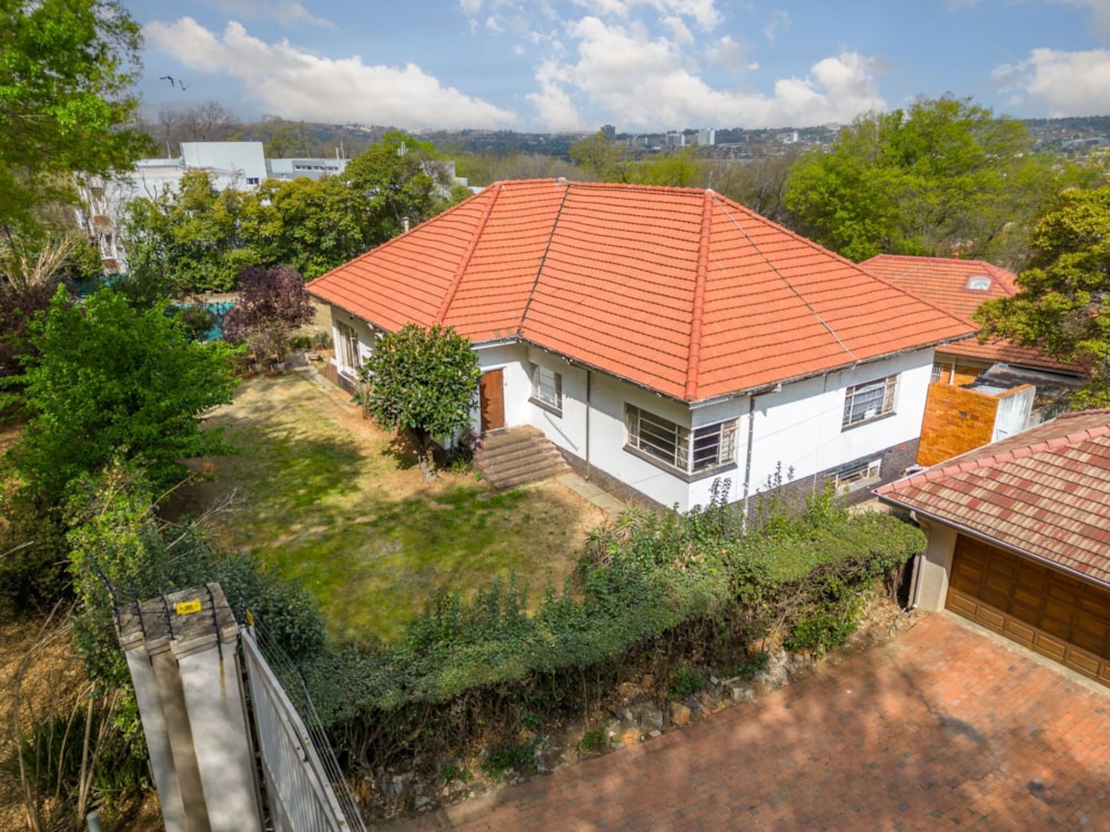 House for sale in Cyrildene - BED1629317