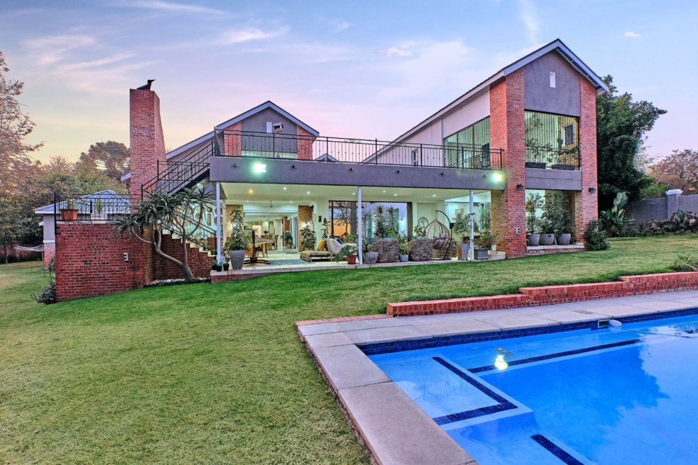 House for sale in Bryanston - HP1629022 House for sale in Bryanston - HP1629022