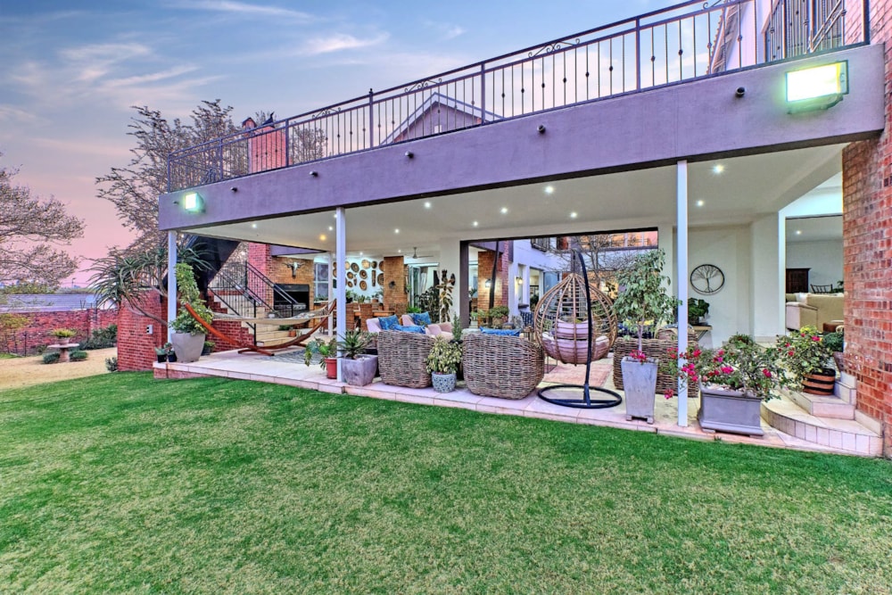 House for sale in Bryanston - HP1629022 House for sale in Bryanston - HP1629022