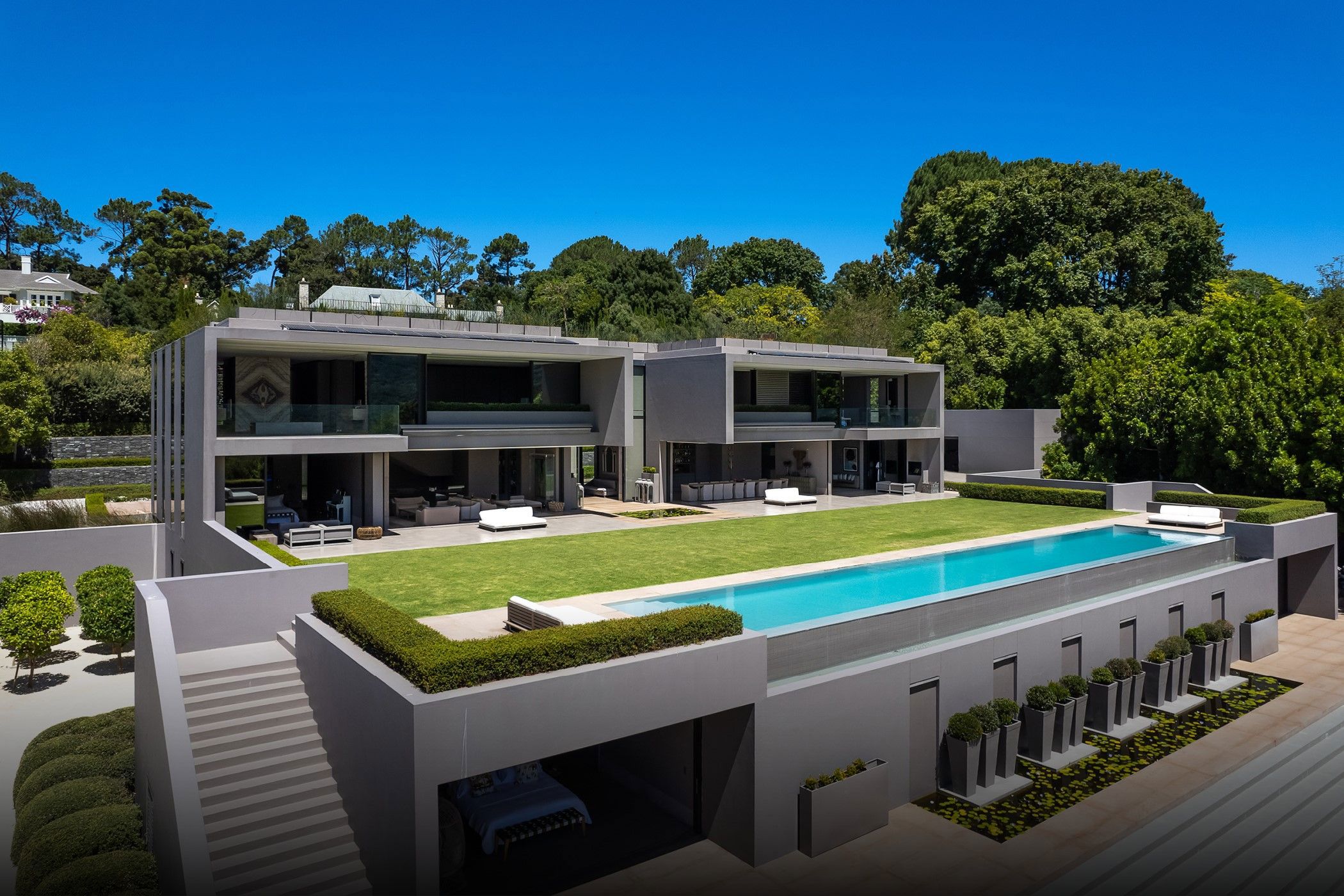 House for sale in Bishopscourt - KW1693426