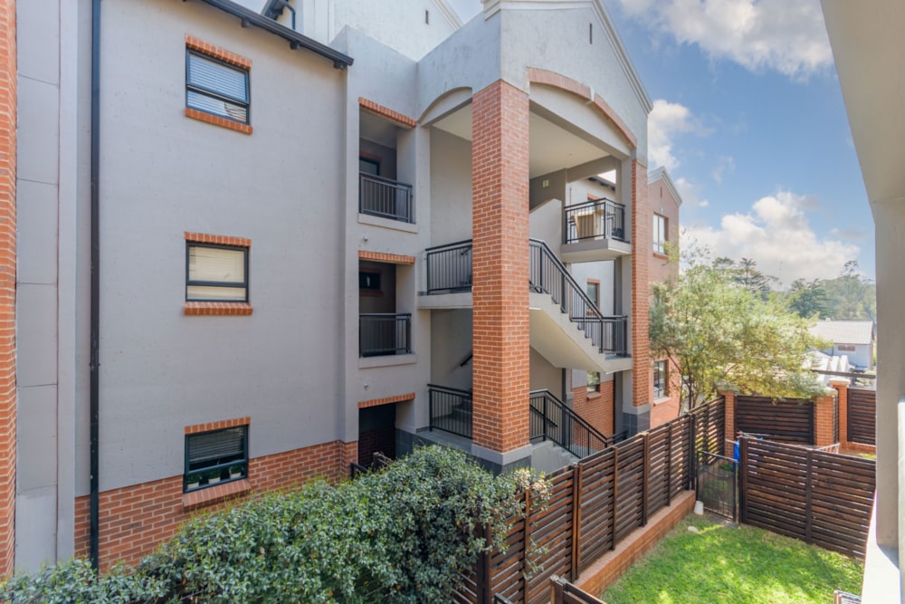 Apartment for sale in Bryanston - HP1746749 Apartment for sale in Bryanston - HP1746749