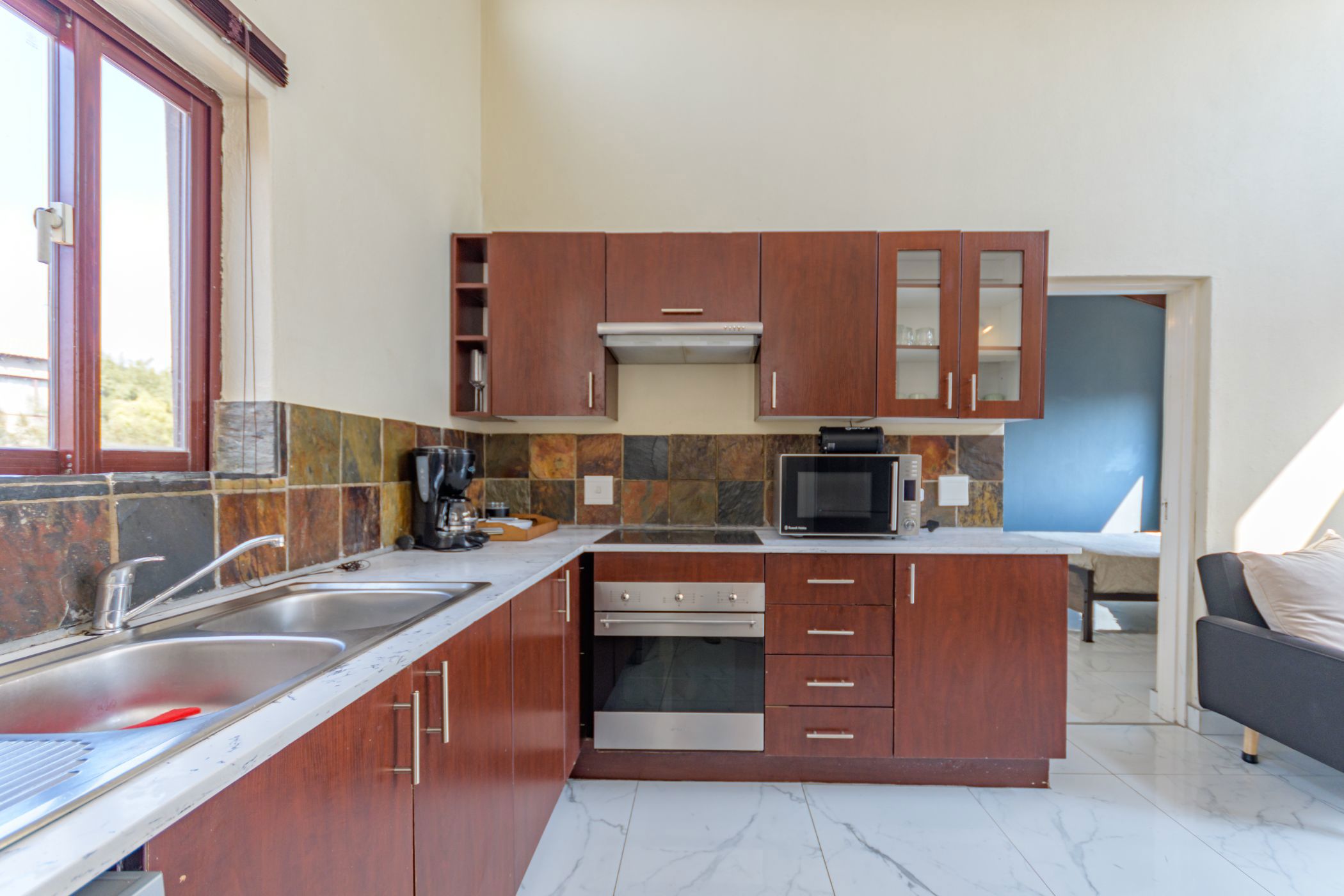 Apartment sold in Honeydew, Randburg - RAN1625332