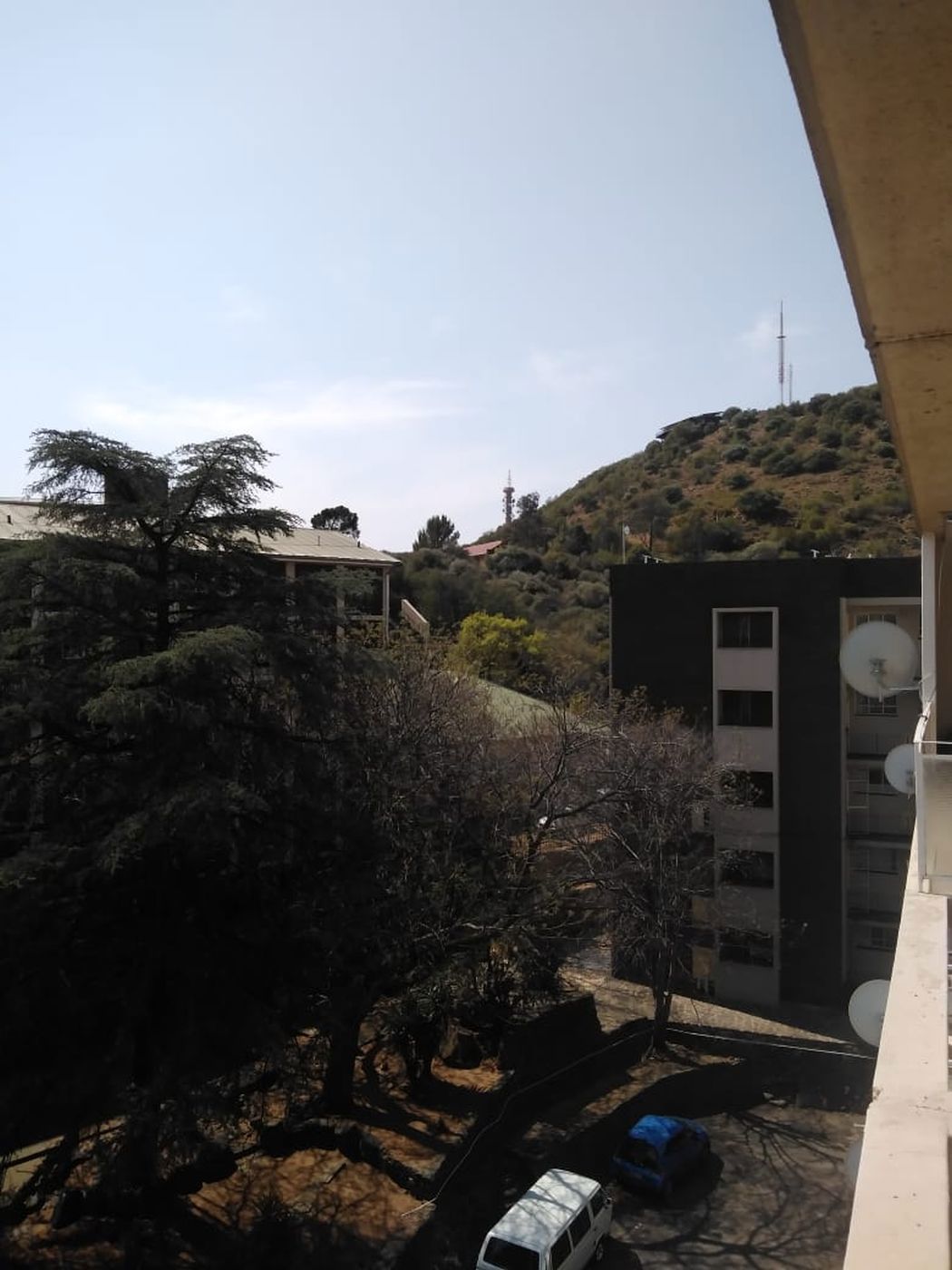 Apartment for sale in Bloemfontein Central - 1BX1628720