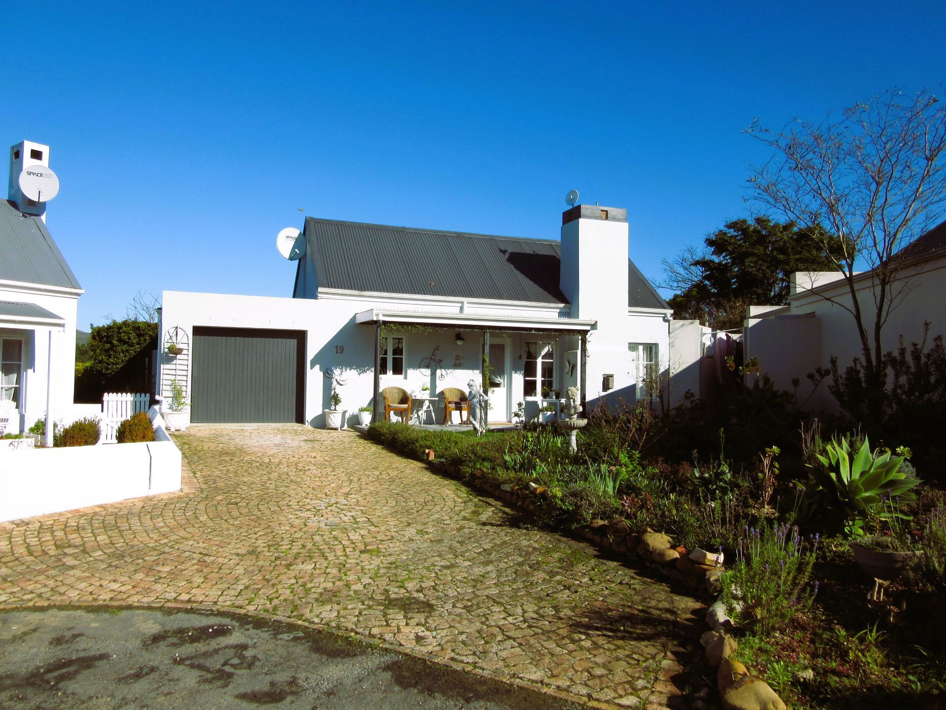 House for sale in Greyton - 1SW1625049