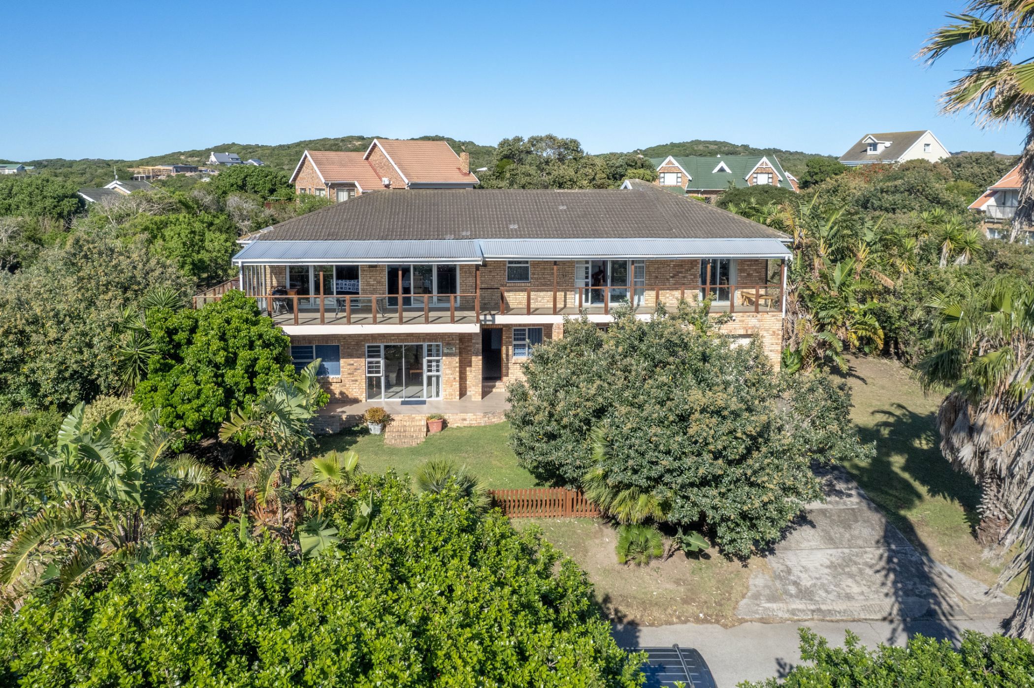 House for sale in Seafield, Kleinemonde - 1PF1624161