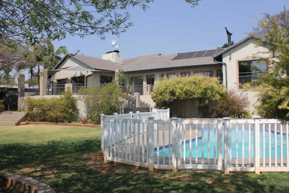 House sold in Waterkloof Heights - PT1628434 House sold in Waterkloof Heights - PT1628434