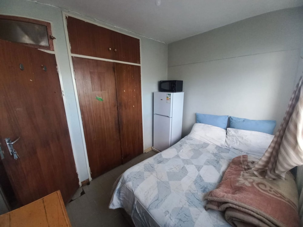 Apartment for sale in Bloemfontein Central - 1BX1630845