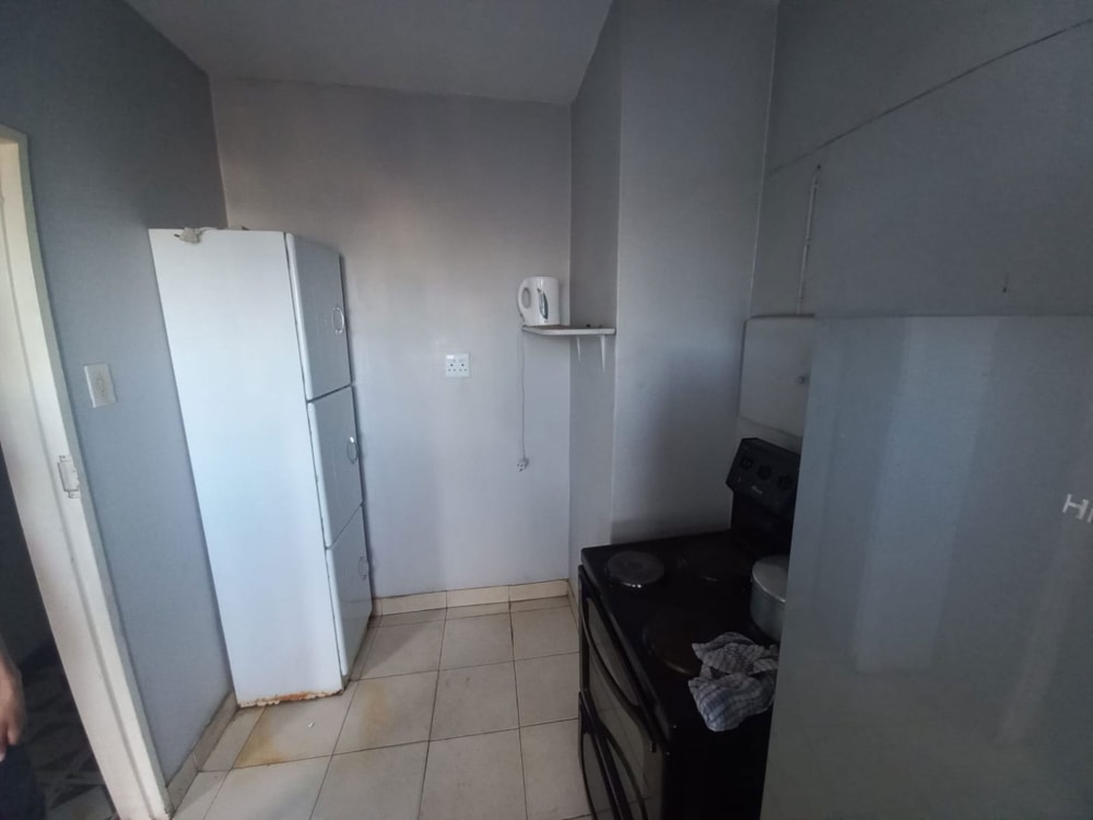 Apartment for sale in Bloemfontein Central - 1BX1630845
