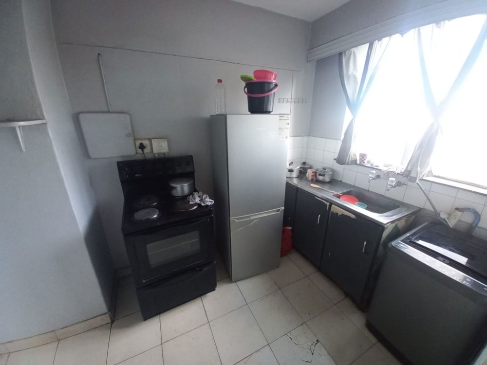 Apartment for sale in Bloemfontein Central - 1BX1630845