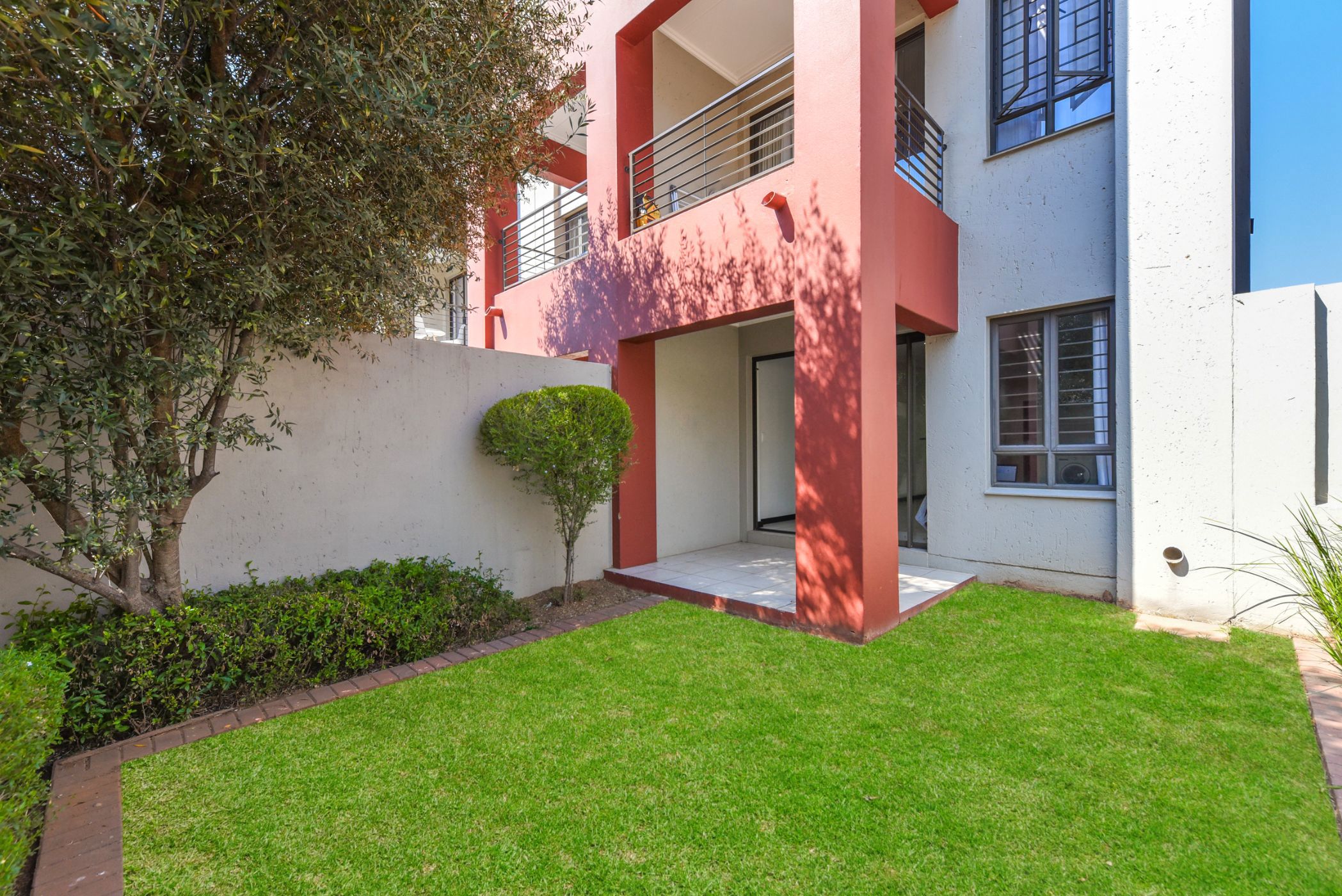 Apartment sold in Lonehill - FW1630525
