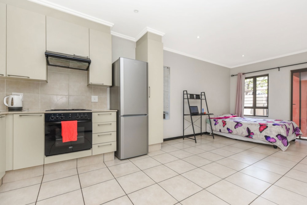 Apartment sold in Lonehill - FW1630525 Apartment sold in Lonehill - FW1630525