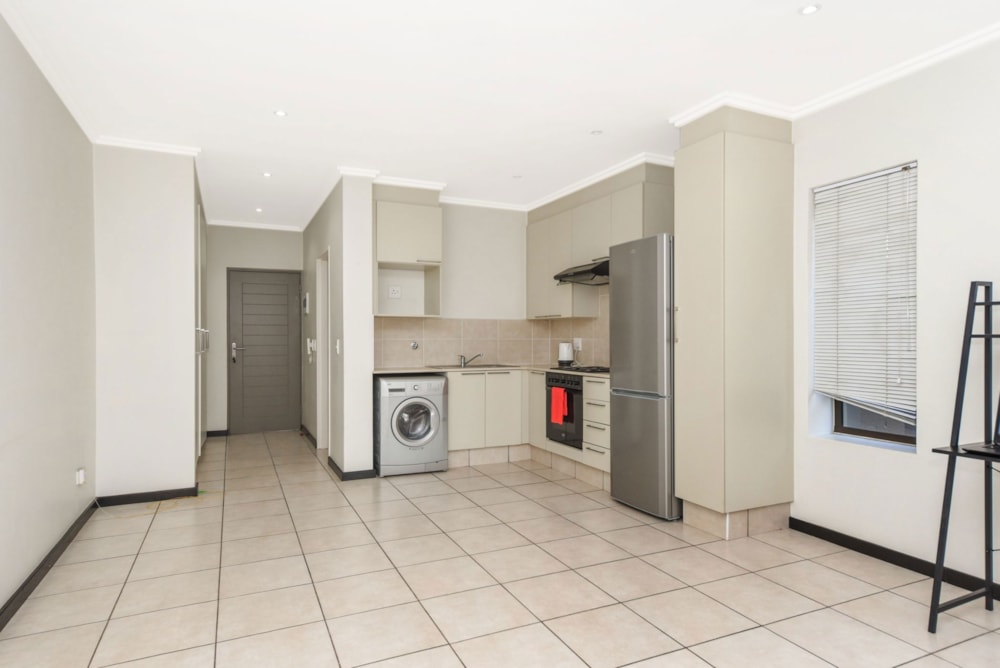 Apartment sold in Lonehill - FW1630525 Apartment sold in Lonehill - FW1630525