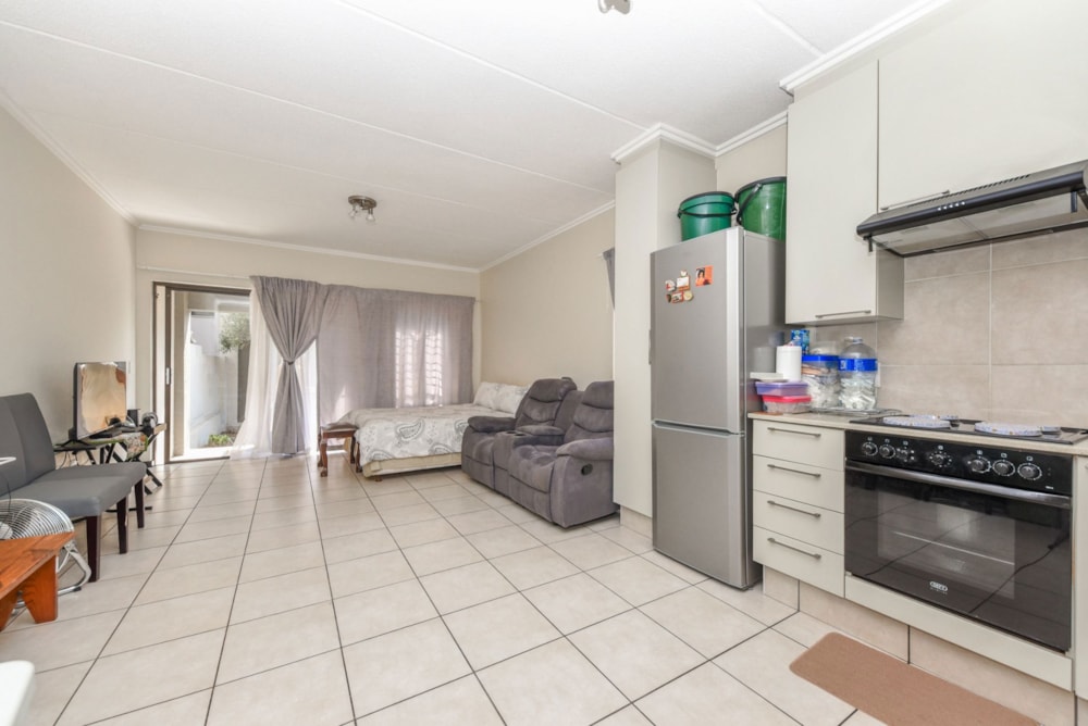 Apartment sold in Lonehill - FW1630496 Apartment sold in Lonehill - FW1630496