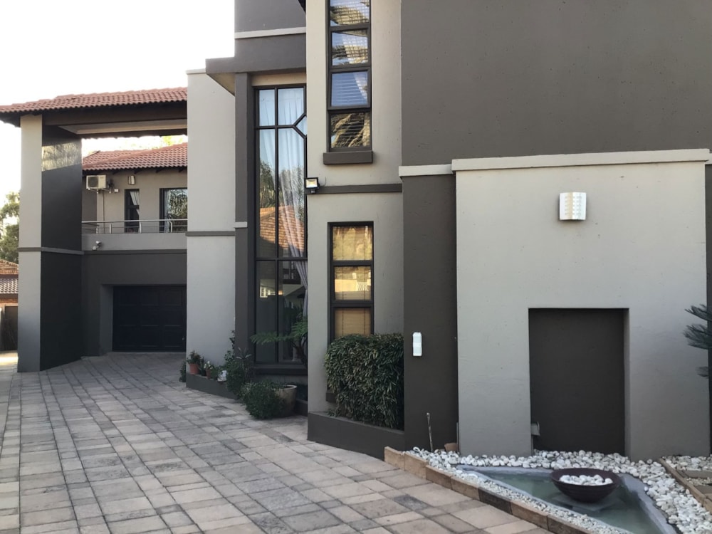 House for sale in Sunward Park - BOK1627857