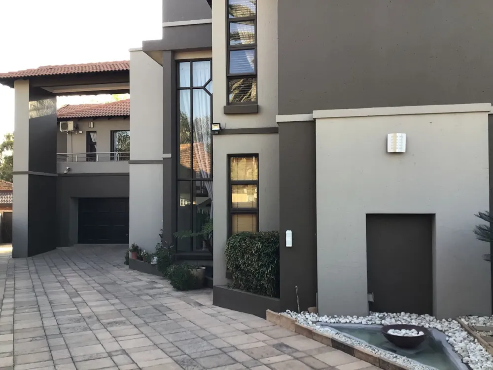 House for sale in Sunward Park - BOK1627857 House for sale in Sunward Park - BOK1627857