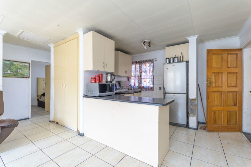 Townhouse for sale in Ravenswood - BOK1625023 Townhouse for sale in Ravenswood - BOK1625023