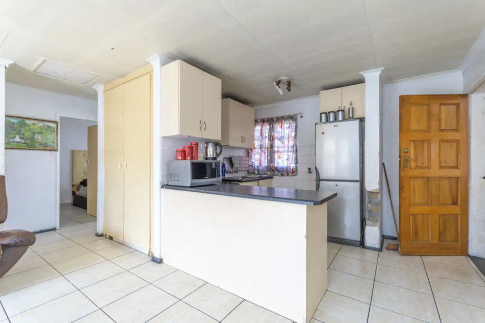 Townhouse for sale in Ravenswood - BOK1625023 Townhouse for sale in Ravenswood - BOK1625023