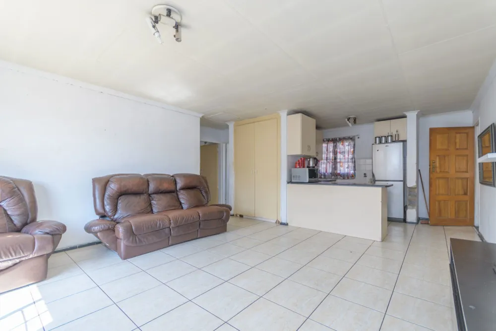 Townhouse for sale in Ravenswood - BOK1625023 Townhouse for sale in Ravenswood - BOK1625023