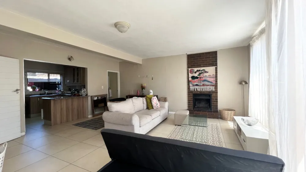 Townhouse let in Hutten Heights - 1NW1696635