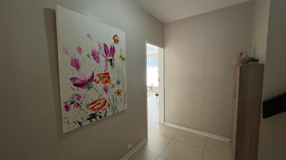 Townhouse to rent in Hutten Heights - 1NW1696635