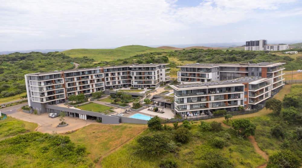 Apartment for sale in Sibaya - 1ND1629910 Apartment for sale in Sibaya - 1ND1629910
