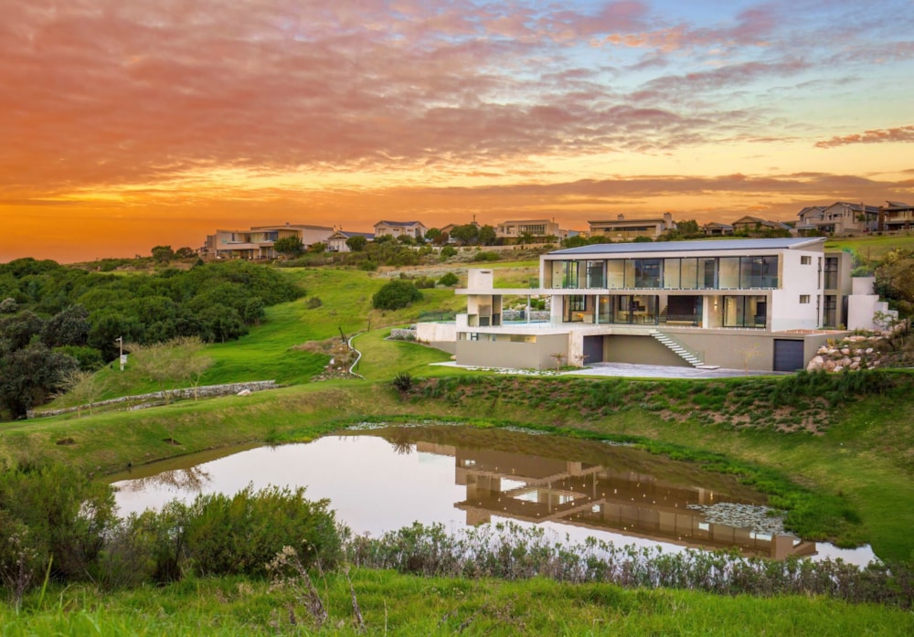 Golf estate house sold in Oubaai - GEO1630315 Golf estate house sold in Oubaai - GEO1630315