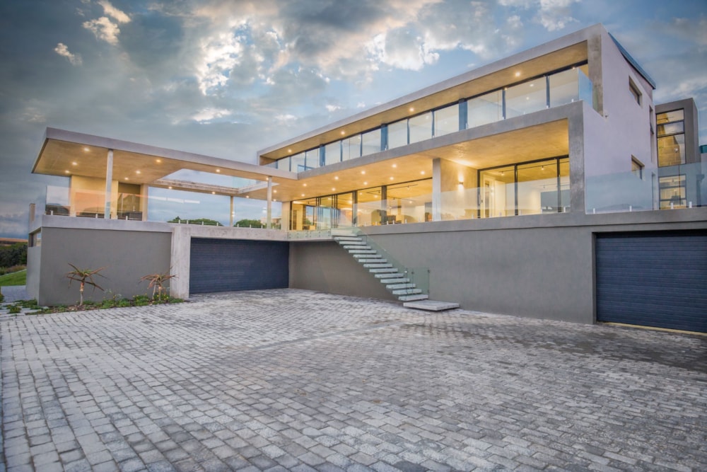 Golf estate house sold in Oubaai - GEO1630315 Golf estate house sold in Oubaai - GEO1630315