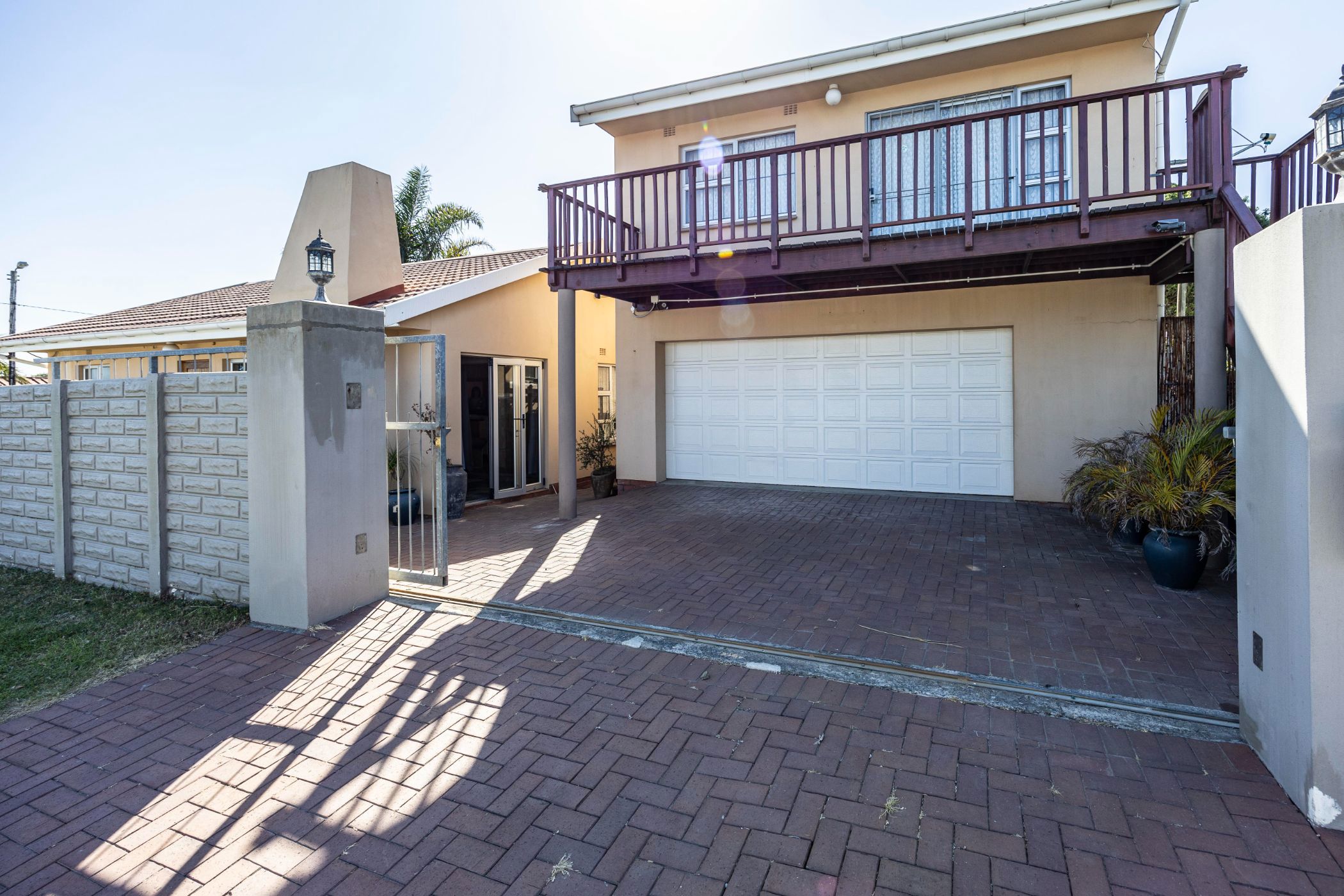 Apartment let in Gonubie - 1EZ1712860