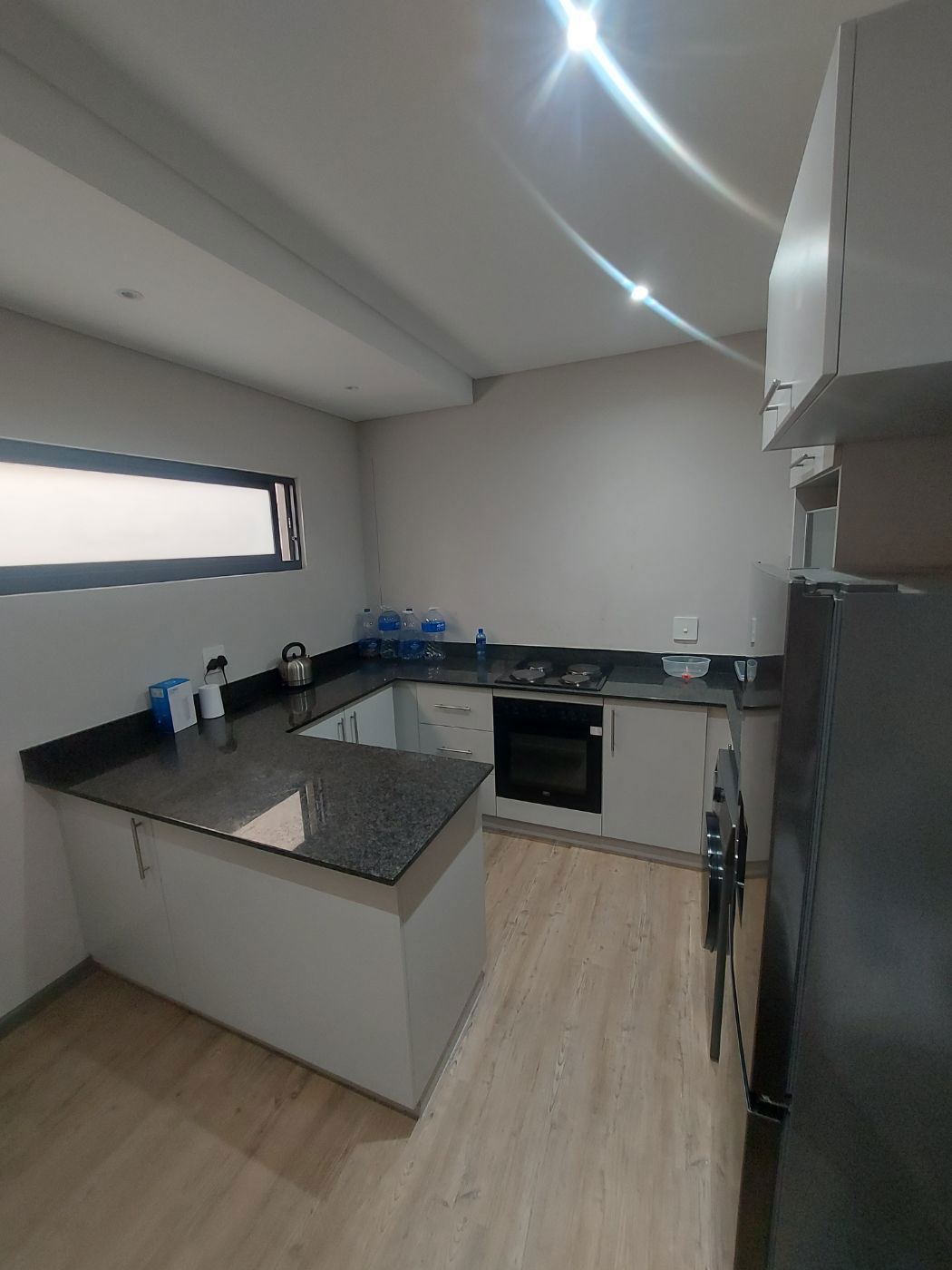 Apartment let in Gonubie - 1EZ1700068