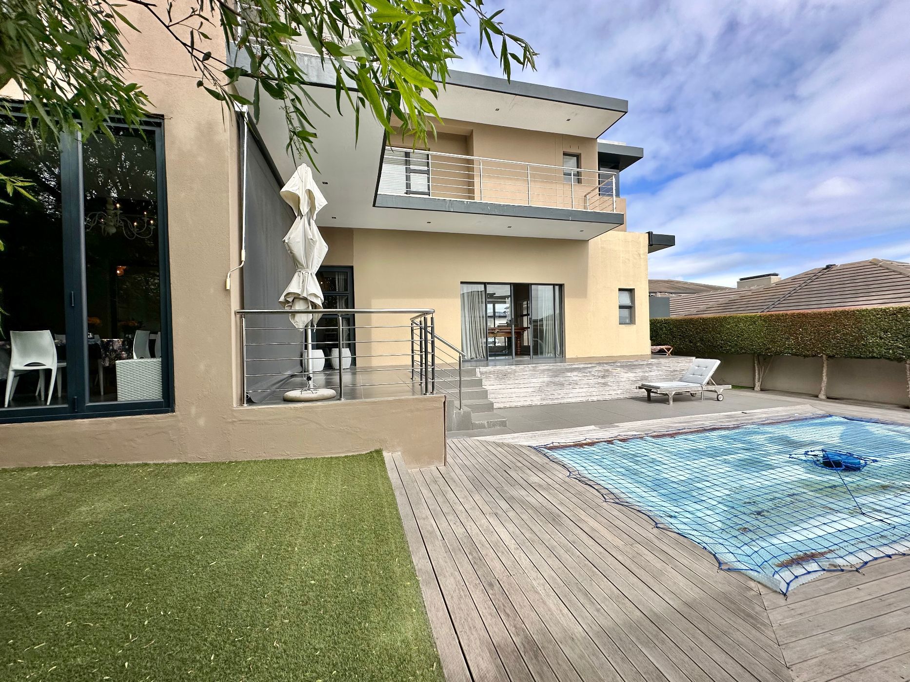 House sold in Baronetcy Estate - 1PLA1628247