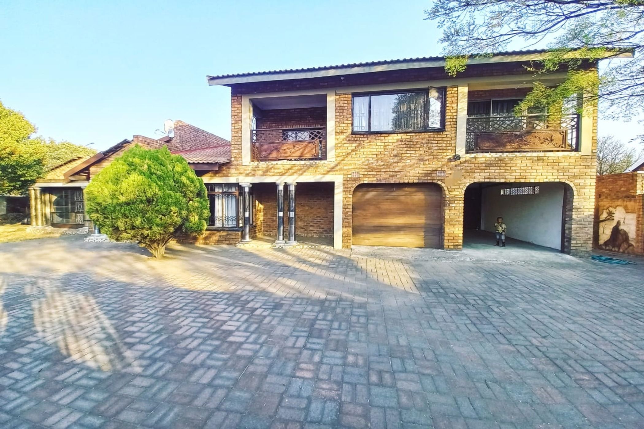 House for sale in Dalpark Ext 1 - 1BJ1572972