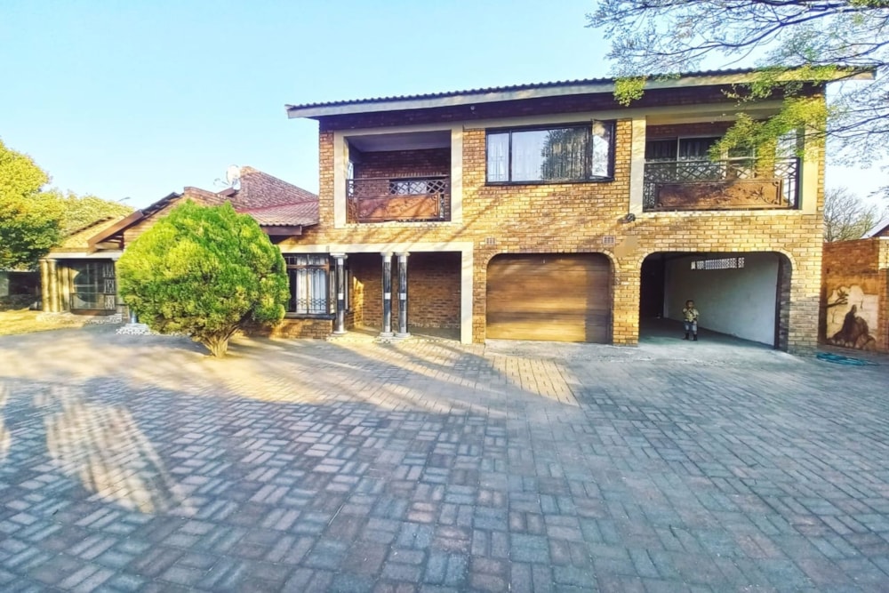 House for sale in Dalpark Ext 1 - 1BJ1572972