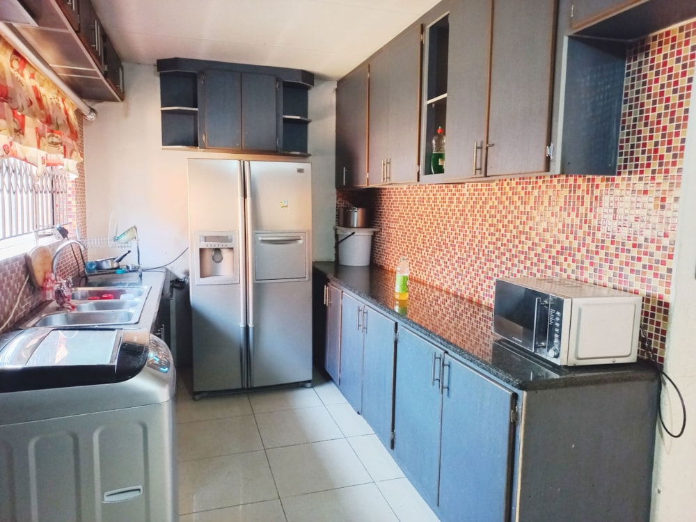 House for sale in Dalpark Ext 1 - 1BJ1572972