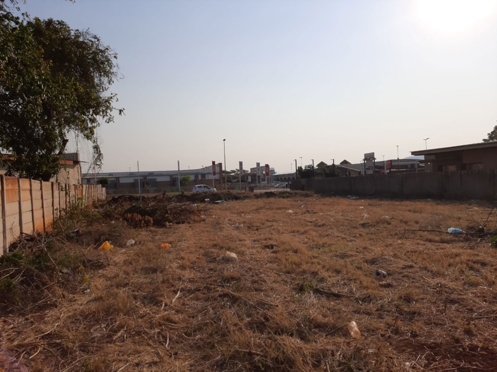Commercial vacant land for sale in Malelane - 1NK1627905 Commercial vacant land for sale in Malelane - 1NK1627905