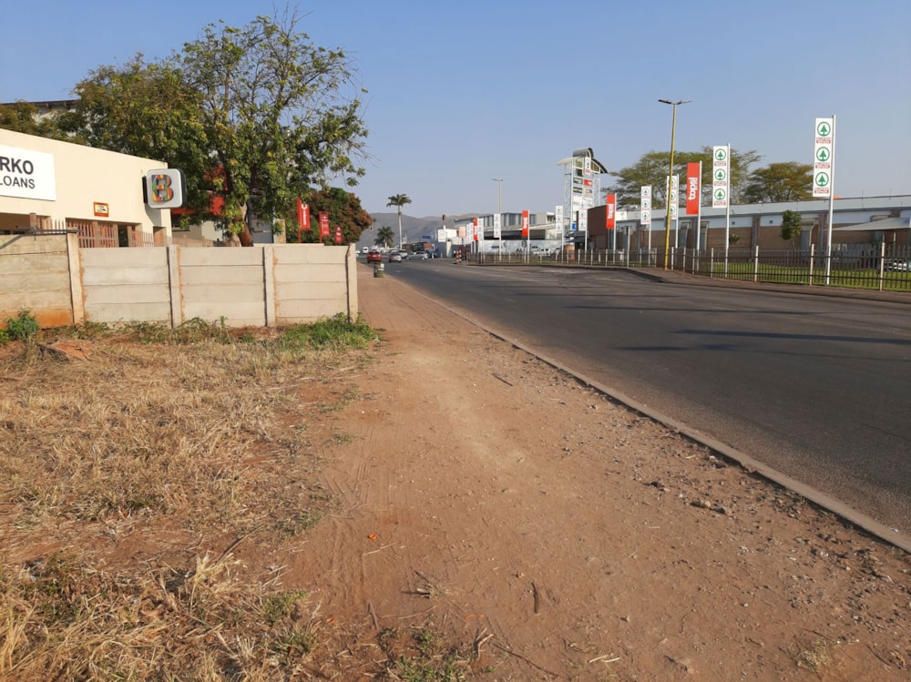 Commercial vacant land for sale in Malelane - 1NK1627905 Commercial vacant land for sale in Malelane - 1NK1627905