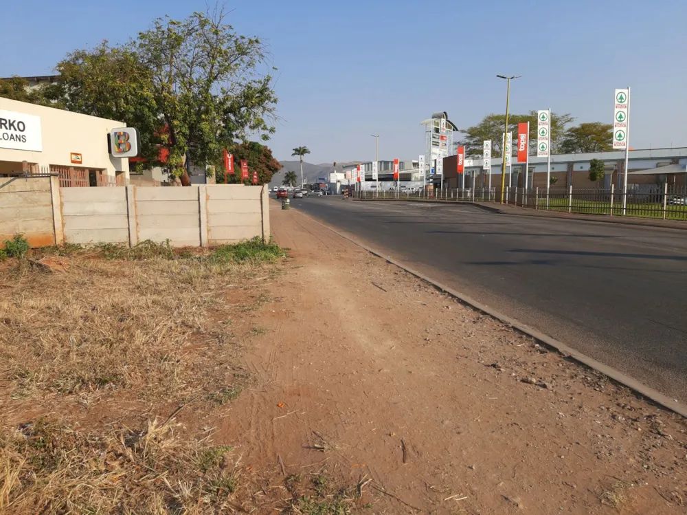 Commercial vacant land sold in Malelane - 1NK1627905 Commercial vacant land sold in Malelane - 1NK1627905